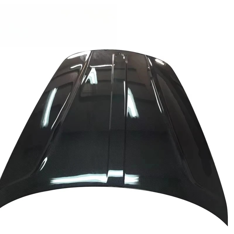 Carbon Fiber Front Bonnet Hood for 2005-2011  Carrera 911 997